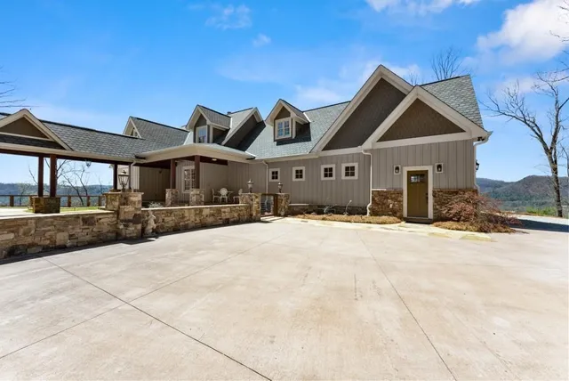 $2,200,000 | 146 David Drive, Tiger, GA 30576