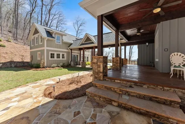 $2,200,000 | 146 David Drive, Tiger, GA 30576