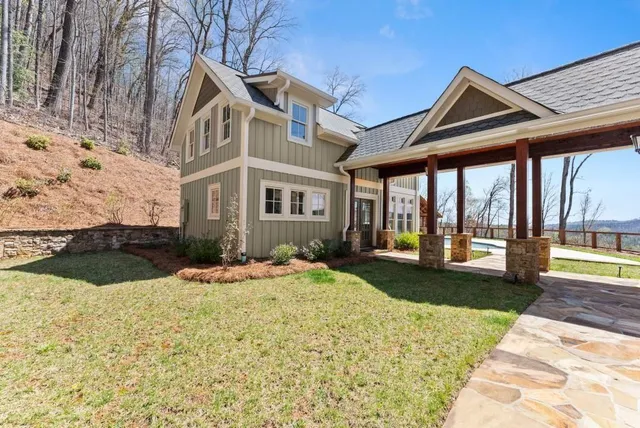 $2,200,000 | 146 David Drive, Tiger, GA 30576