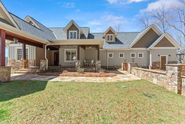 $2,200,000 | 146 David Drive, Tiger, GA 30576