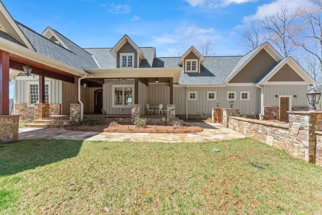 $2,200,000 | 146 David Drive, Tiger, GA 30576