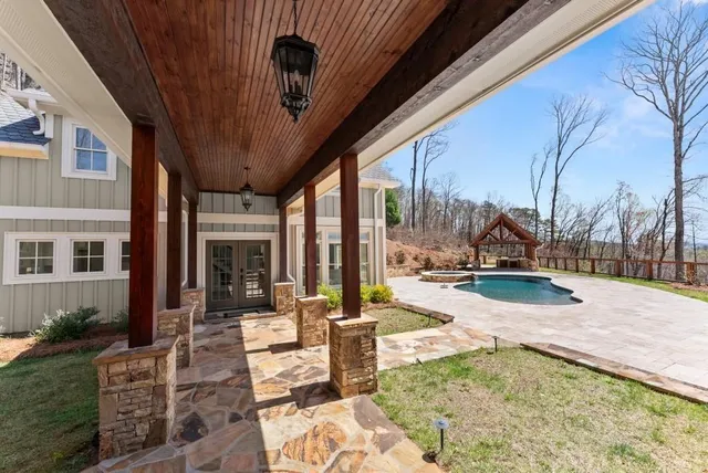 $2,200,000 | 146 David Drive, Tiger, GA 30576