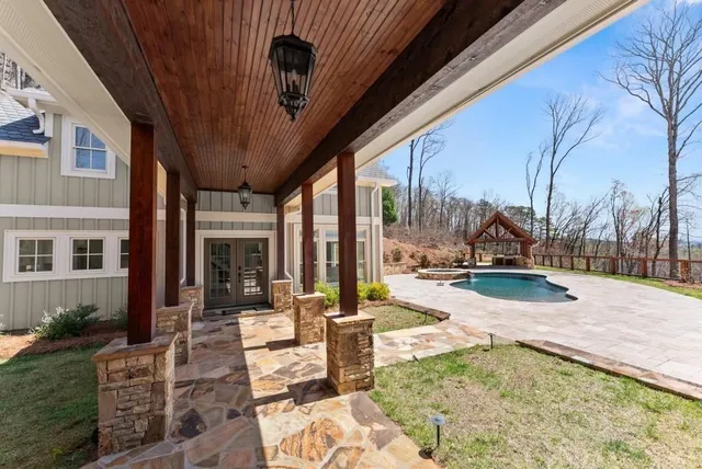 $2,200,000 | 146 David Drive, Tiger, GA 30576