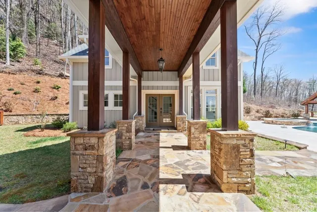 $2,200,000 | 146 David Drive, Tiger, GA 30576