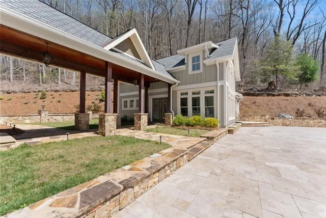 $2,200,000 | 146 David Drive, Tiger, GA 30576