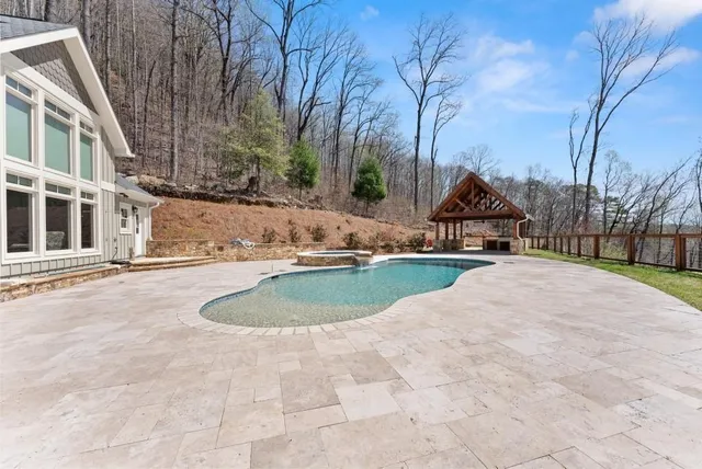 $2,200,000 | 146 David Drive, Tiger, GA 30576