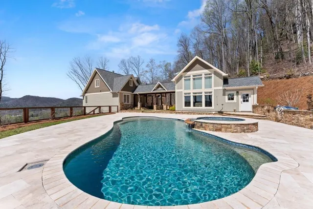 $2,200,000 | 146 David Drive, Tiger, GA 30576