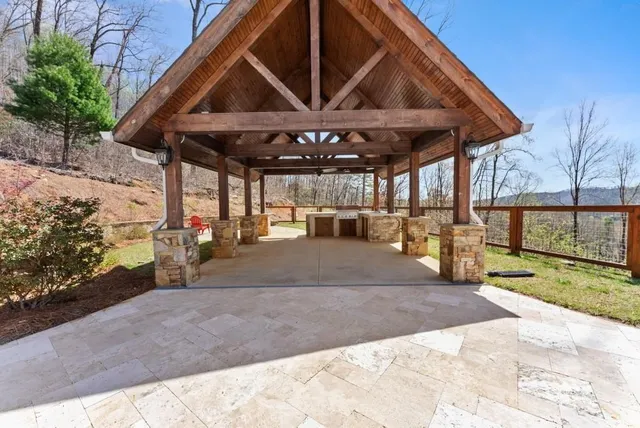 $2,200,000 | 146 David Drive, Tiger, GA 30576