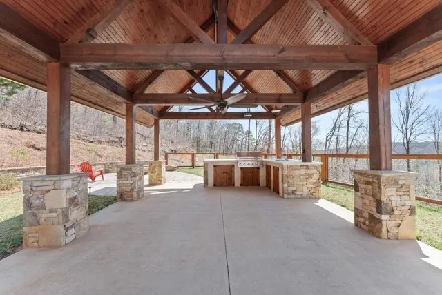 $2,200,000 | 146 David Drive, Tiger, GA 30576