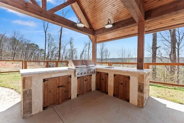 $2,200,000 | 146 David Drive, Tiger, GA 30576