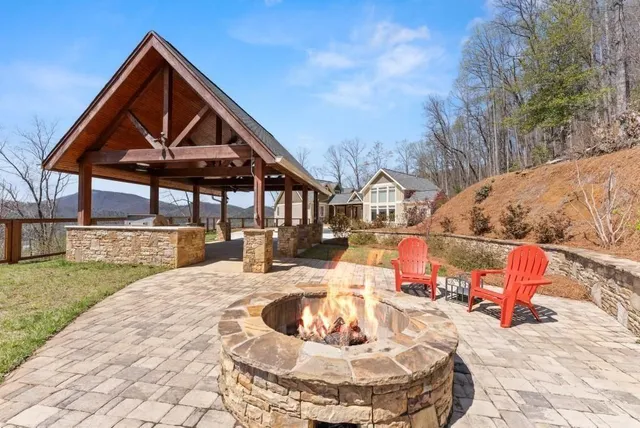 $2,200,000 | 146 David Drive, Tiger, GA 30576