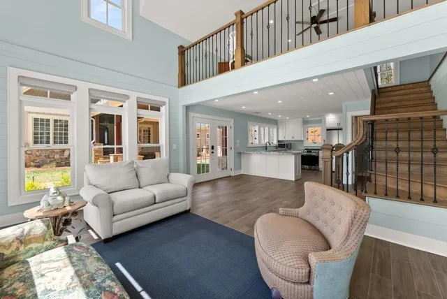 $2,200,000 | 146 David Drive, Tiger, GA 30576