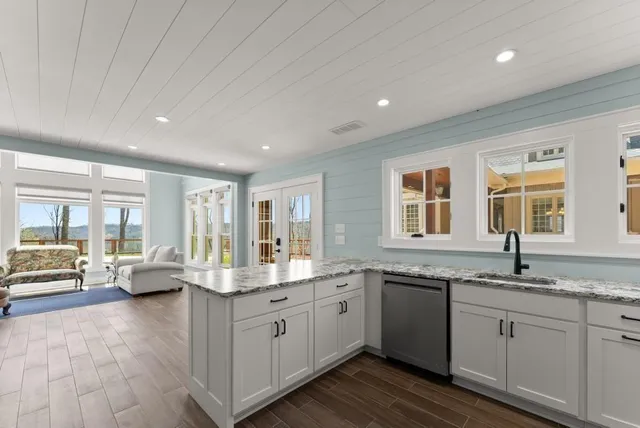 $2,200,000 | 146 David Drive, Tiger, GA 30576