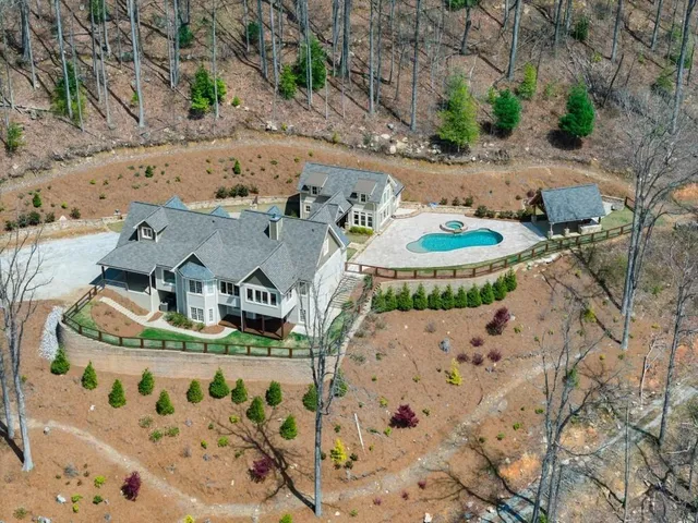 $2,200,000 | 146 David Drive, Tiger, GA 30576