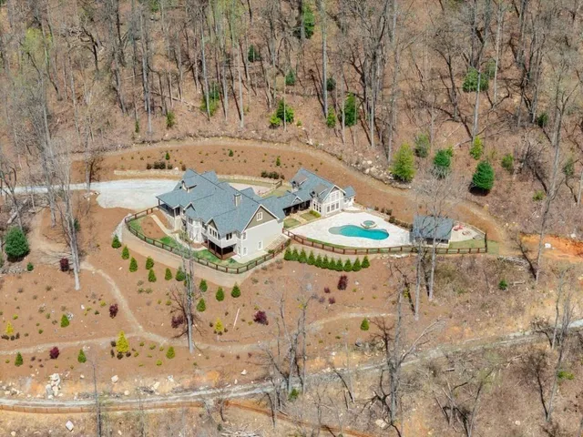 $2,200,000 | 146 David Drive, Tiger, GA 30576