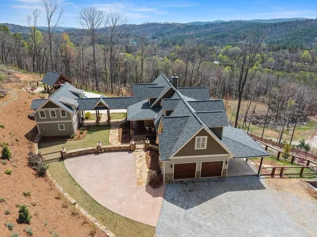 $2,200,000 | 146 David Drive, Tiger, GA 30576