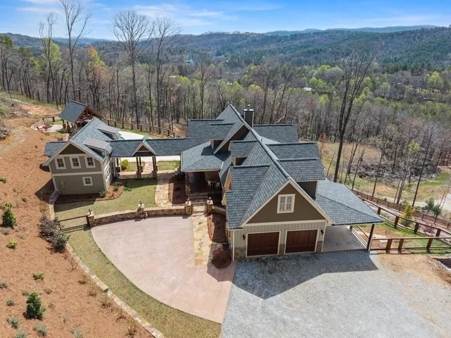 $2,200,000 | 146 David Drive, Tiger, GA 30576