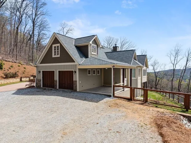 $2,200,000 | 146 David Drive, Tiger, GA 30576