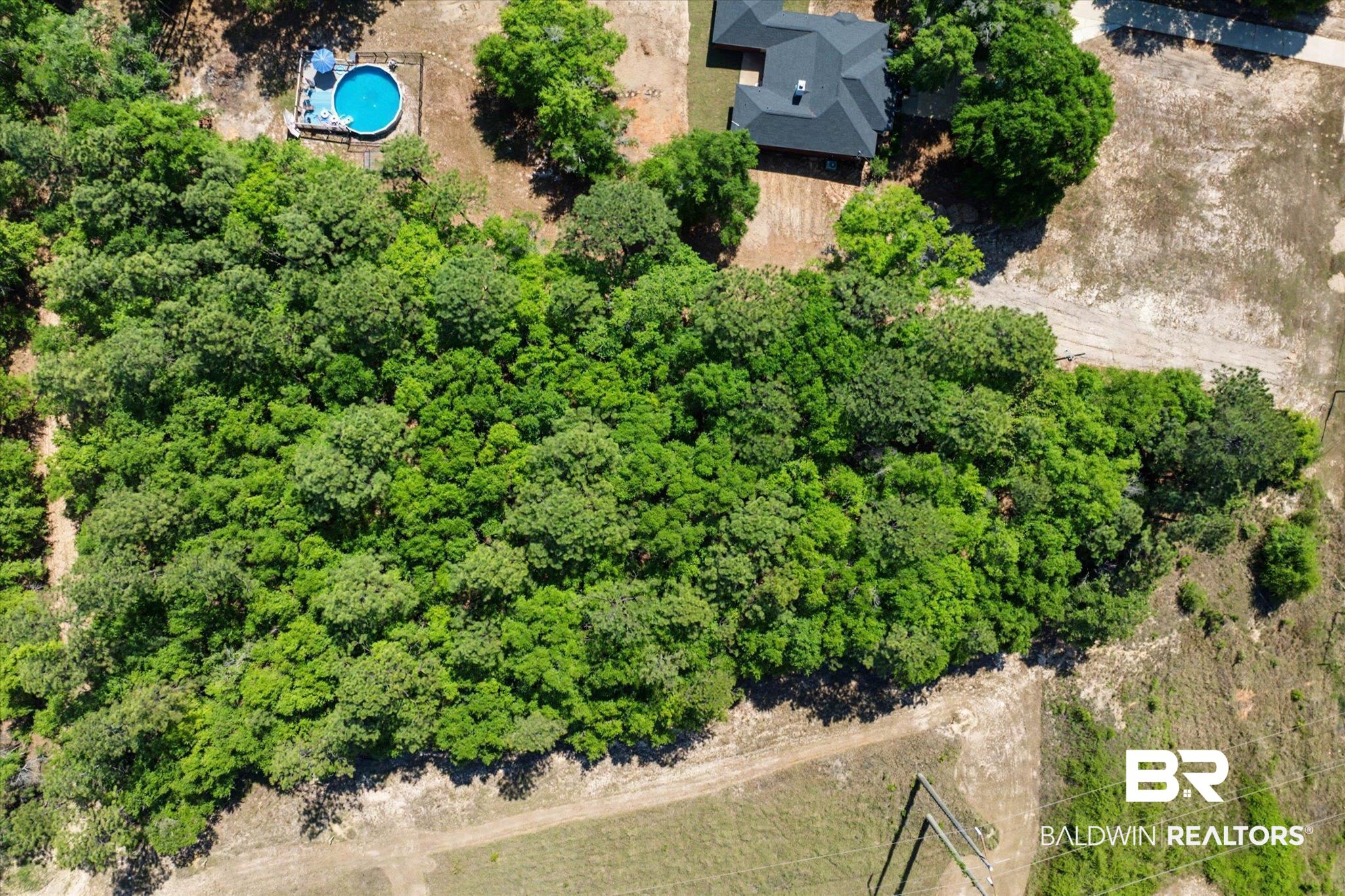 Radcliff Road Saraland, AL 36571 - Photo 1 of 10