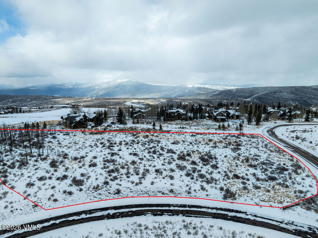 410 Gore Trail Edwards, CO 81632 - Photo 2 of 13 410_gore_trail_lot_lines_b