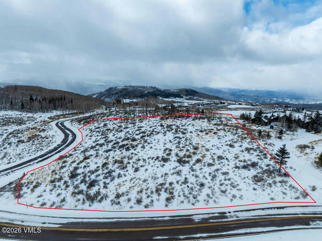 410 Gore Trail Edwards, CO 81632 - Photo 3 of 13 410_gore_trail_lot_lines_c