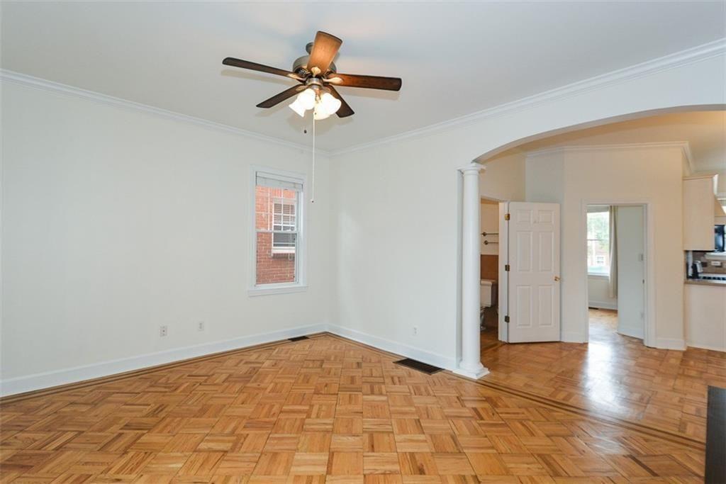 878 Briarcliff Road Northeast, Unit B2 Atlanta, GA 30306 - Photo 5 of 28 Gallery Image 5