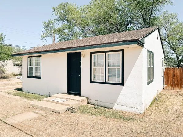 $97,000 | 921 West 11th Street, Littlefield, TX 79339