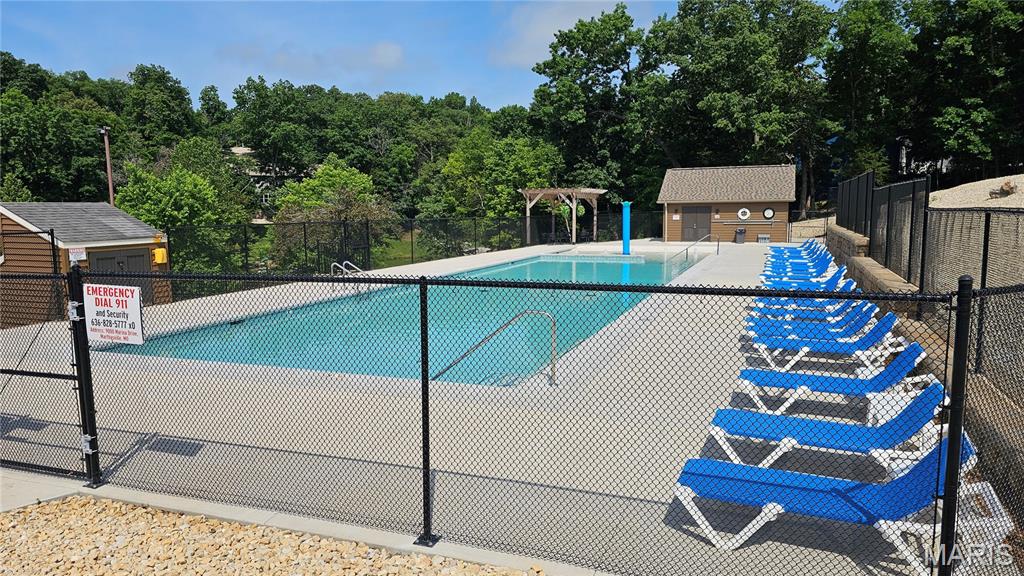 1092 Forest Way Marthasville, MO 63357 - Photo 12 of 23