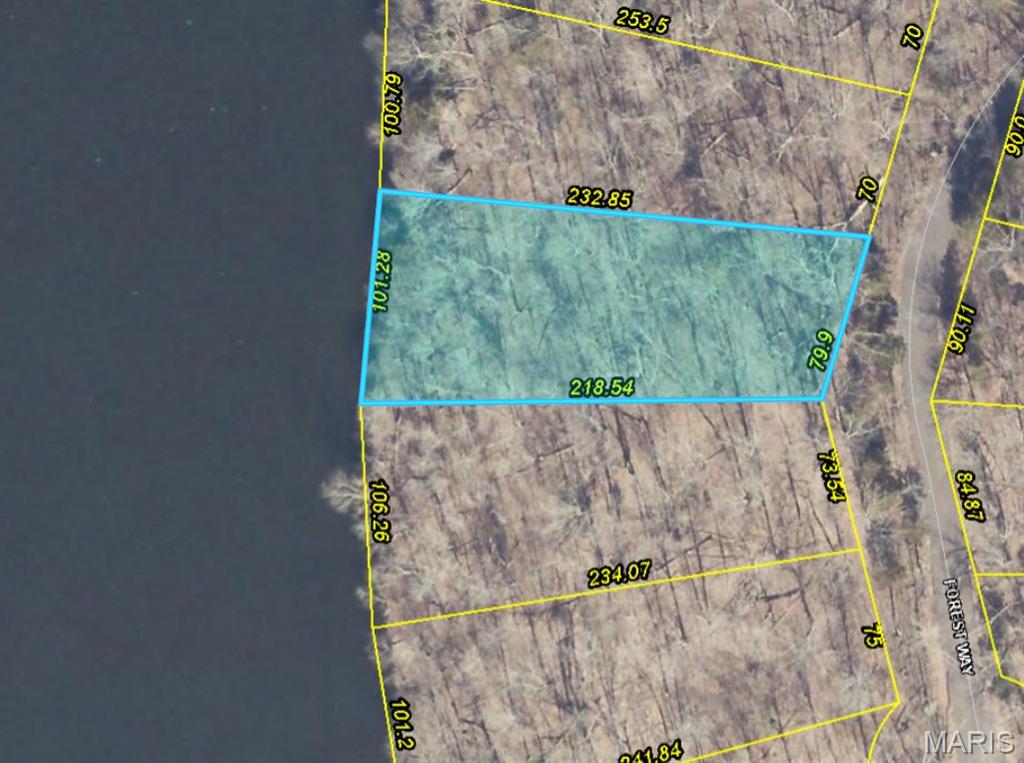 1092 Forest Way Marthasville, MO 63357 - Photo 7 of 23