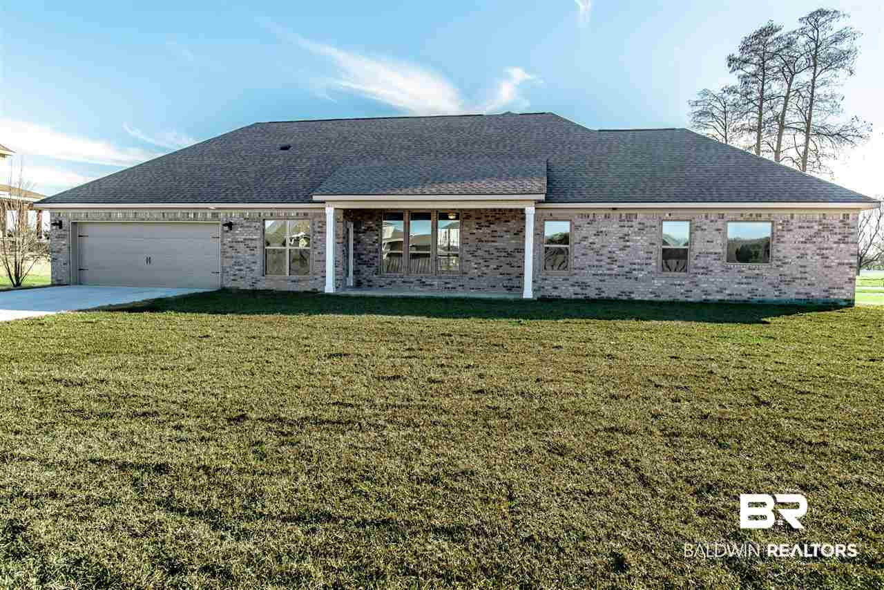 24523 Austin Road Daphne, AL 36526 - Photo 2 of 28
