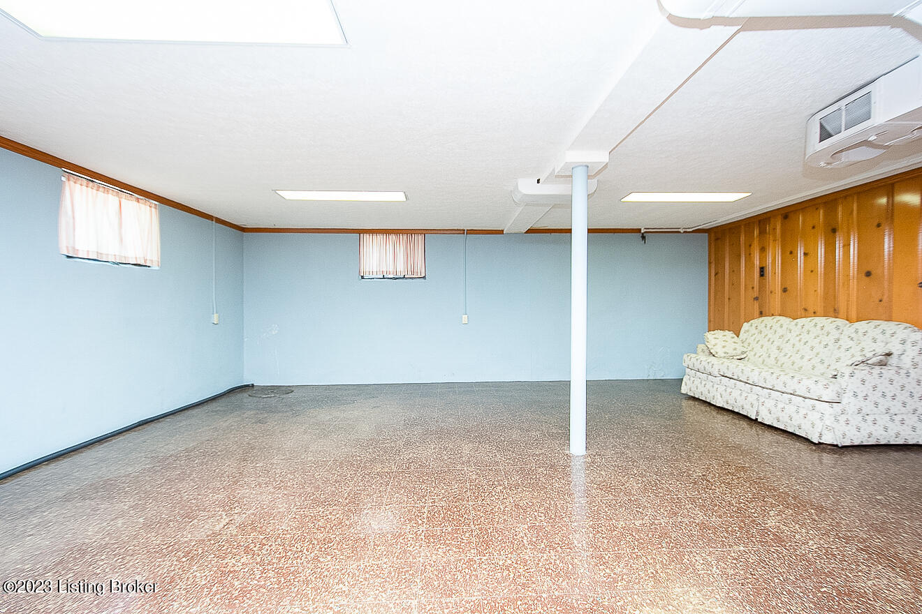 3819 Poplar Level Road Louisville, KY 40213 - Photo 32 of 45 Finished Lower Level