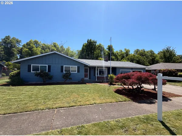 $419,000 | 4342 Indigo Street Northeast, Salem, OR 97305