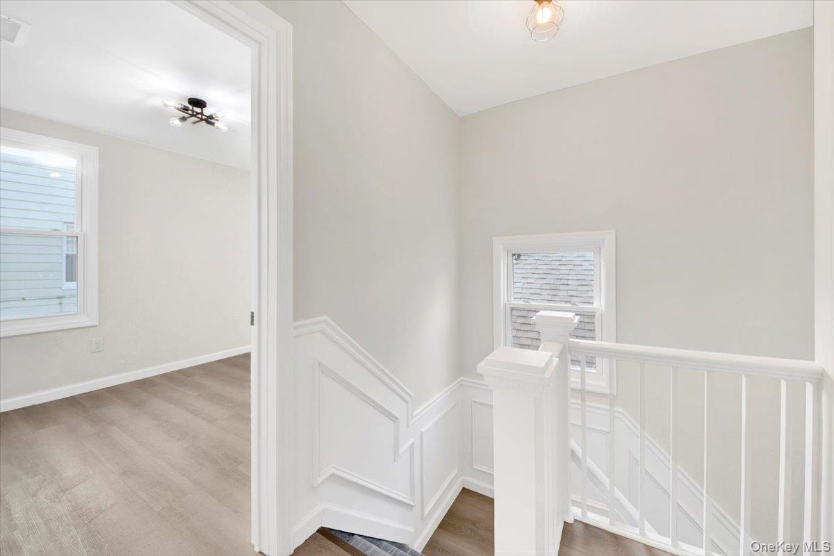 1625 Overing Street Bronx, NY 10461 - Photo 9 of 25 a view of an empty room