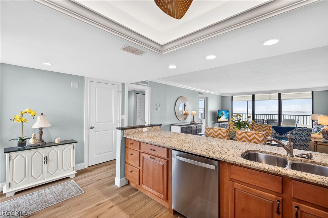 15021 Punta Rassa Road, Unit 801 Fort Myers, FL 33908 - Photo 11 of 47