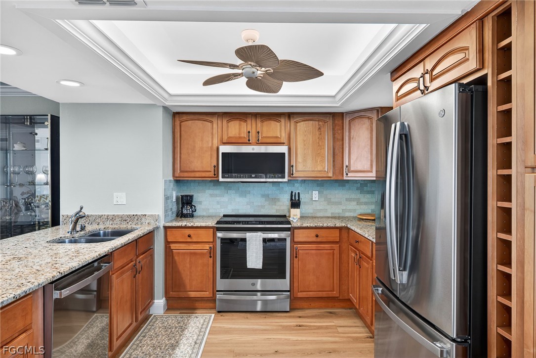 15021 Punta Rassa Road, Unit 801 Fort Myers, FL 33908 - Photo 12 of 47