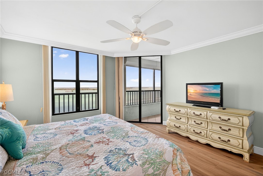 15021 Punta Rassa Road, Unit 801 Fort Myers, FL 33908 - Photo 15 of 47