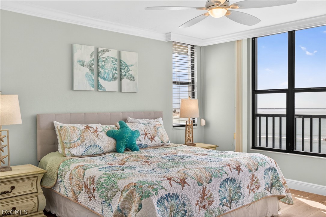 15021 Punta Rassa Road, Unit 801 Fort Myers, FL 33908 - Photo 17 of 47