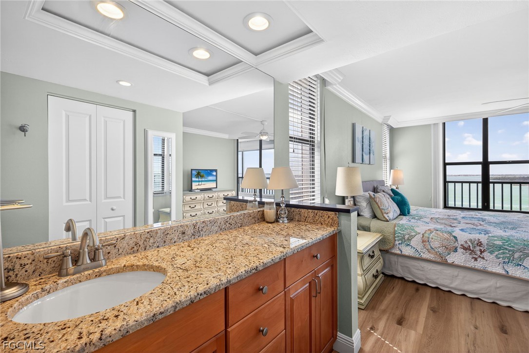15021 Punta Rassa Road, Unit 801 Fort Myers, FL 33908 - Photo 18 of 47