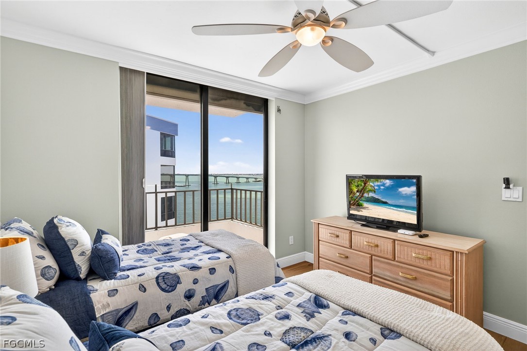 15021 Punta Rassa Road, Unit 801 Fort Myers, FL 33908 - Photo 21 of 47