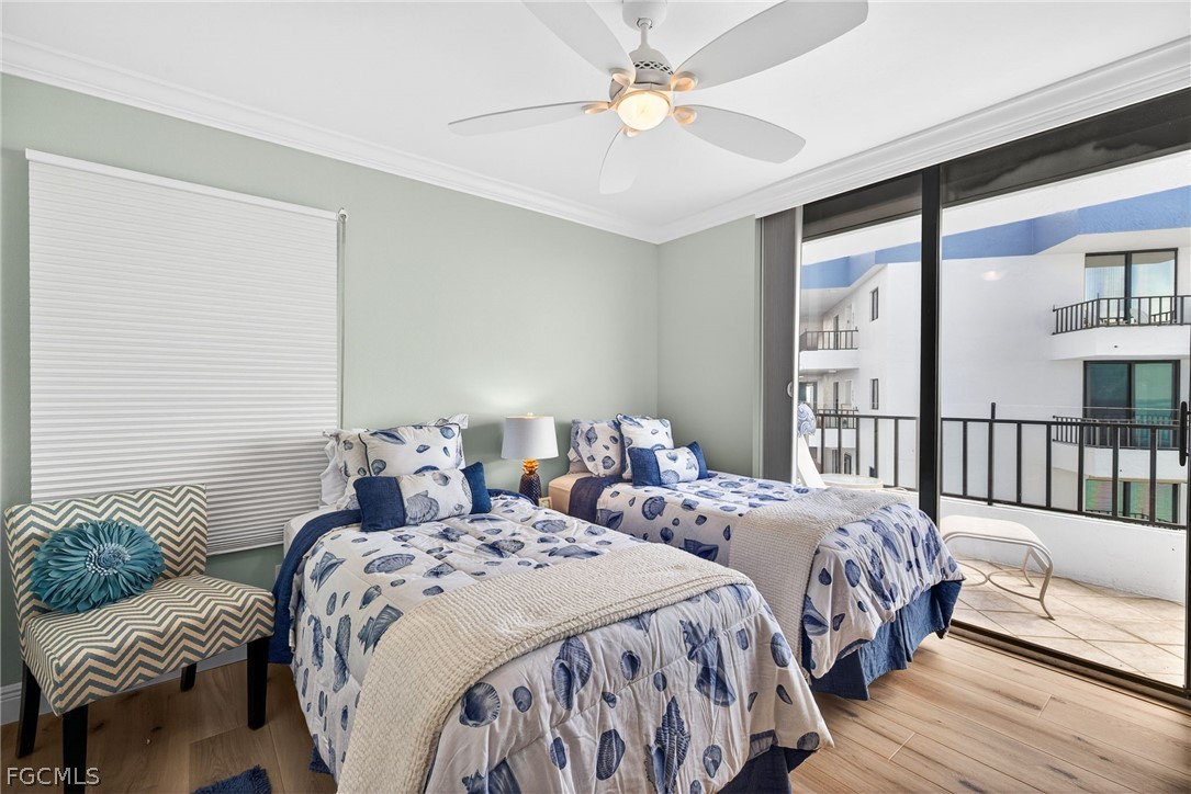 15021 Punta Rassa Road, Unit 801 Fort Myers, FL 33908 - Photo 22 of 47