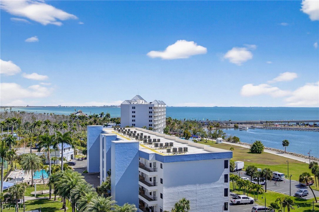 15021 Punta Rassa Road, Unit 801 Fort Myers, FL 33908 - Photo 30 of 47