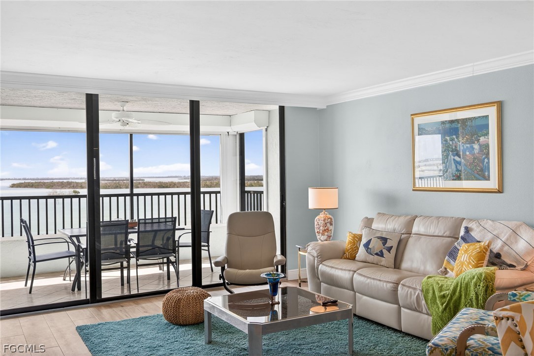 15021 Punta Rassa Road, Unit 801 Fort Myers, FL 33908 - Photo 3 of 47