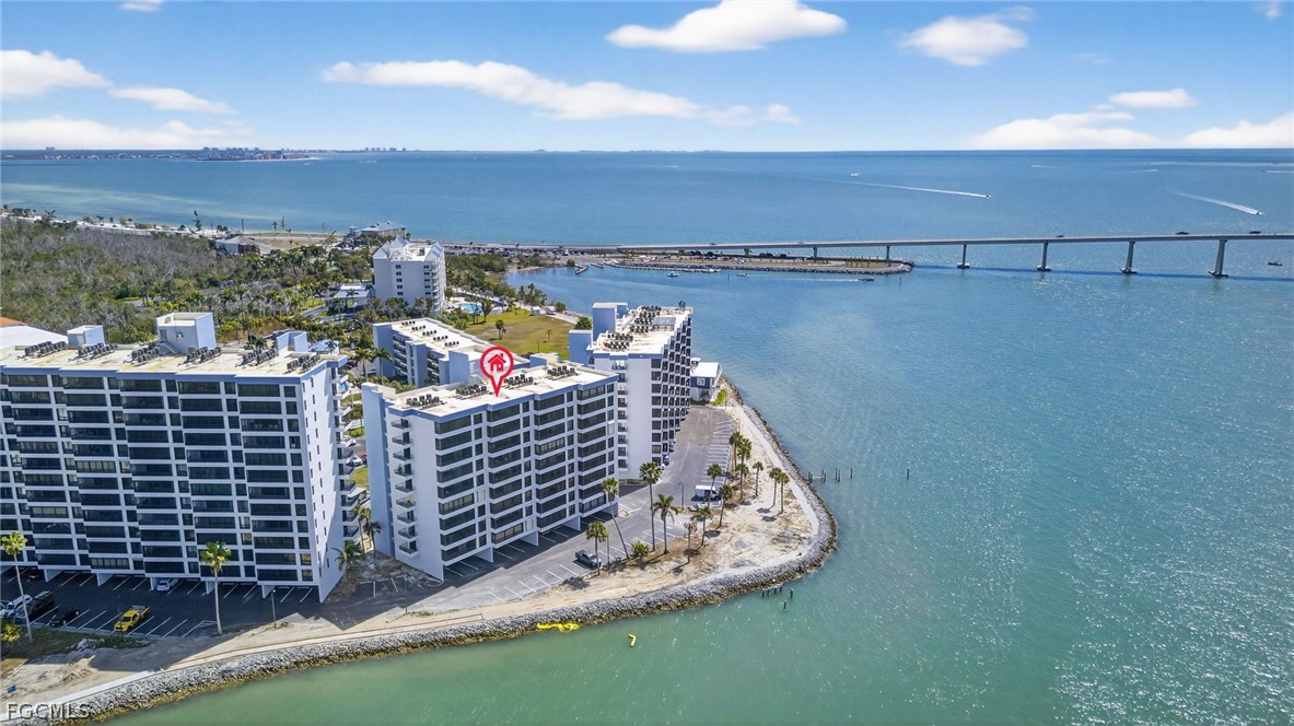 15021 Punta Rassa Road, Unit 801 Fort Myers, FL 33908 - Photo 34 of 47