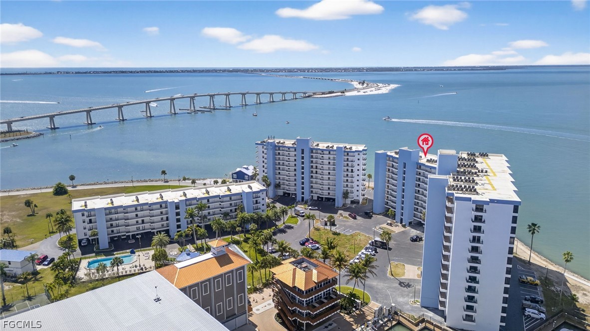 15021 Punta Rassa Road, Unit 801 Fort Myers, FL 33908 - Photo 36 of 47