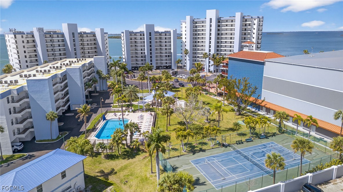 15021 Punta Rassa Road, Unit 801 Fort Myers, FL 33908 - Photo 39 of 47