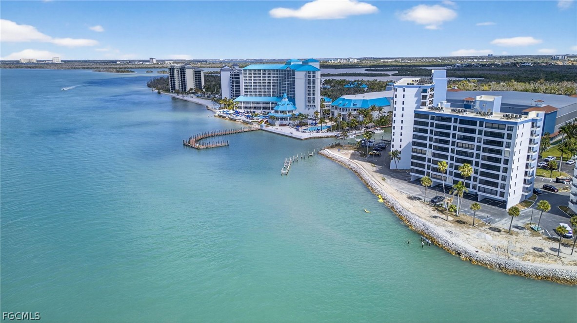 15021 Punta Rassa Road, Unit 801 Fort Myers, FL 33908 - Photo 40 of 47