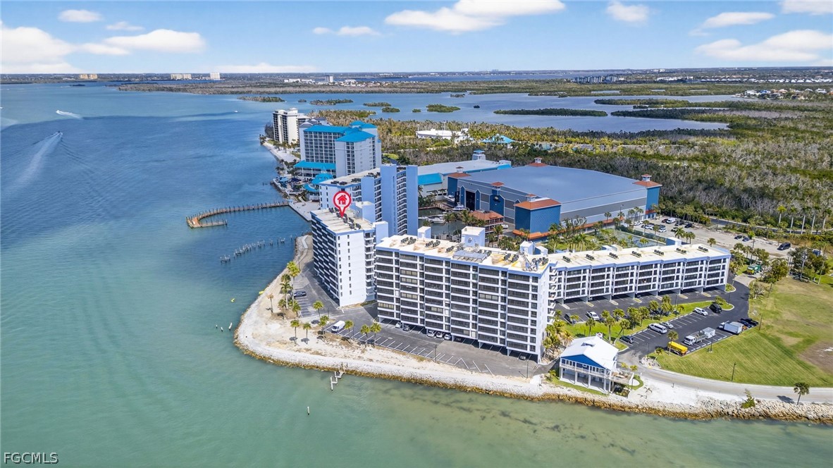 15021 Punta Rassa Road, Unit 801 Fort Myers, FL 33908 - Photo 44 of 47