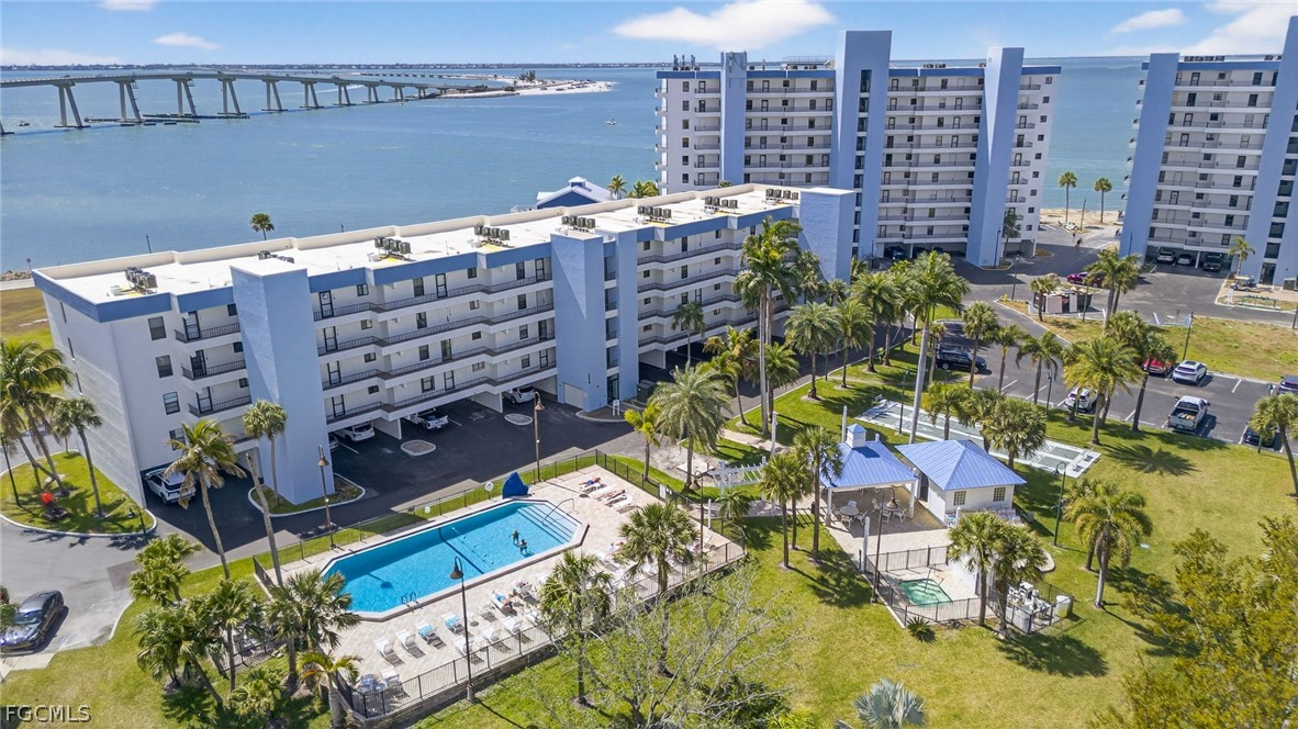 15021 Punta Rassa Road, Unit 801 Fort Myers, FL 33908 - Photo 46 of 47