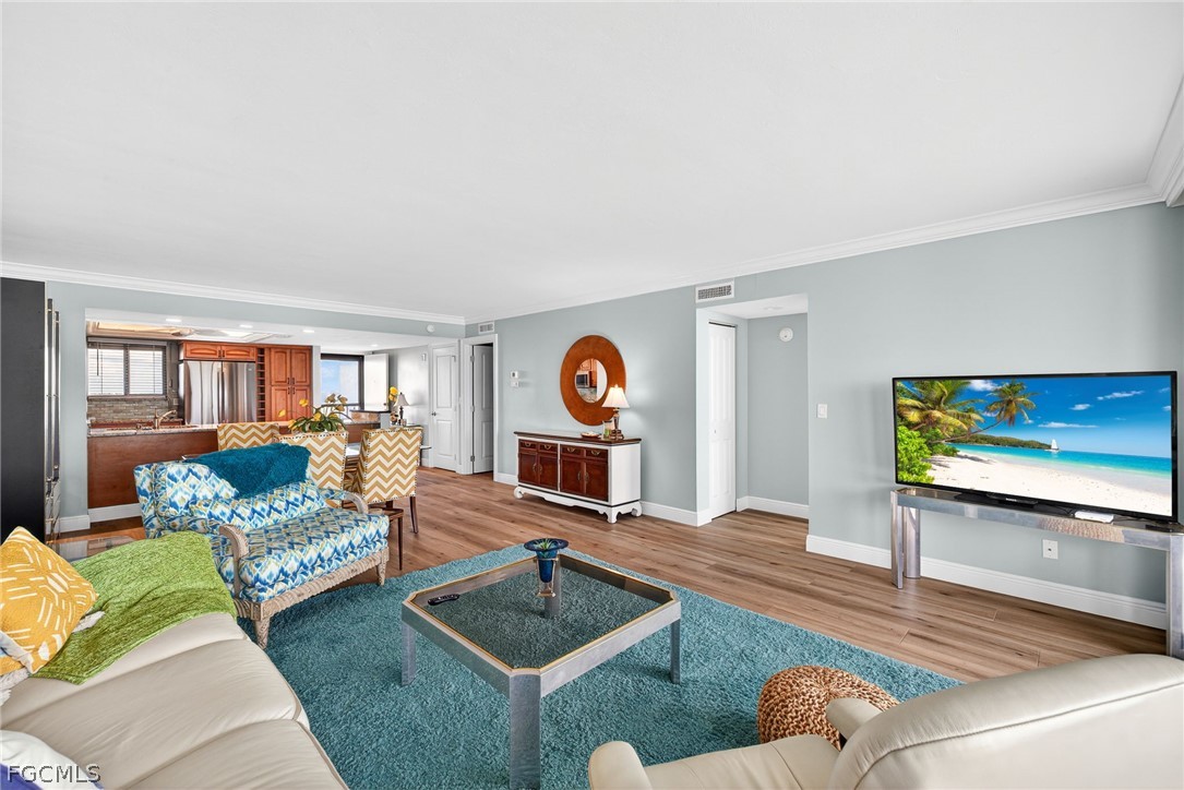 15021 Punta Rassa Road, Unit 801 Fort Myers, FL 33908 - Photo 7 of 47