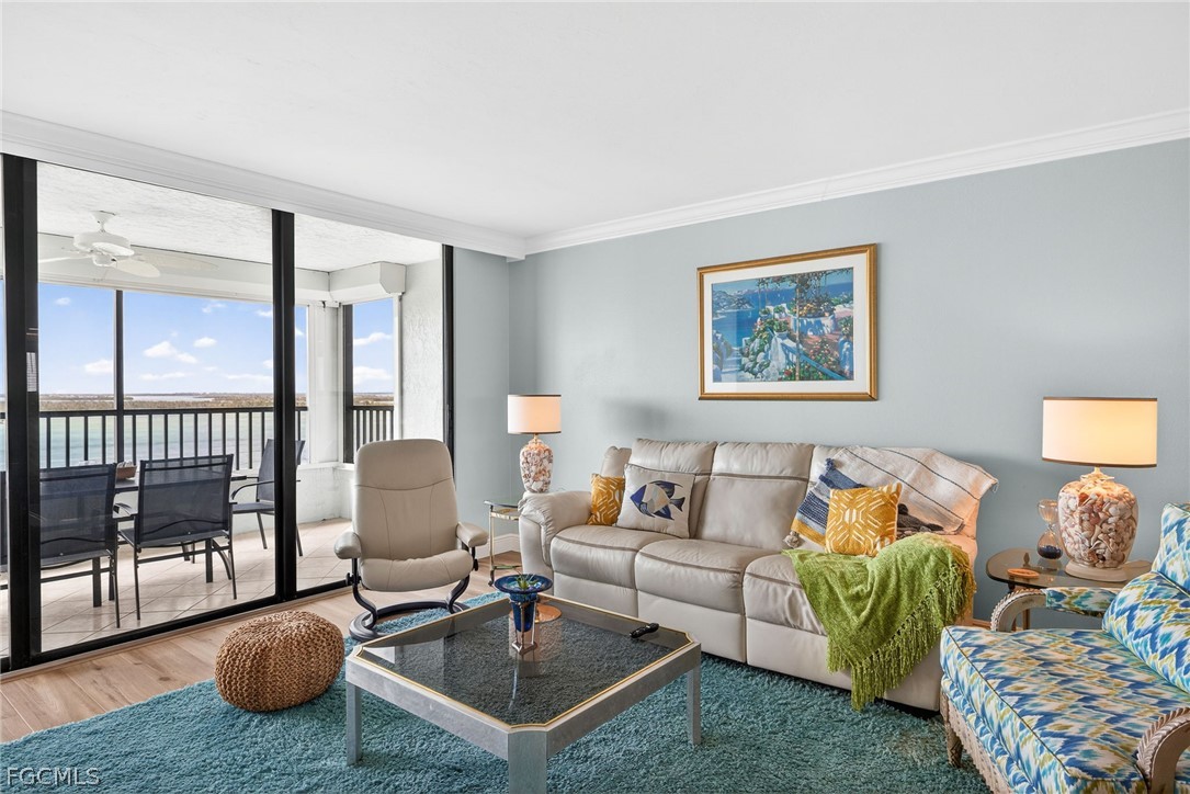 15021 Punta Rassa Road, Unit 801 Fort Myers, FL 33908 - Photo 8 of 47